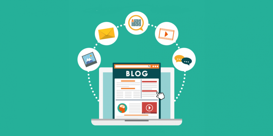 Viết blog giúp bạn tới gần với khách hàng tiềm năng hơn nữa.