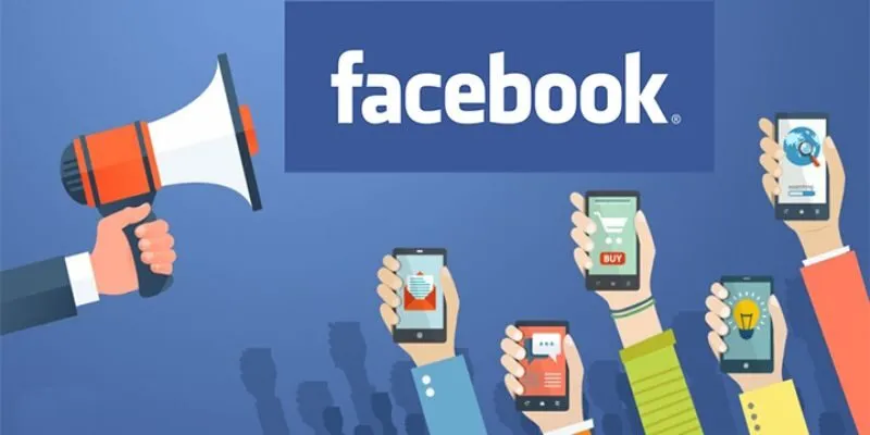 Các phương thức tính phí quảng cáo trong group Facebook