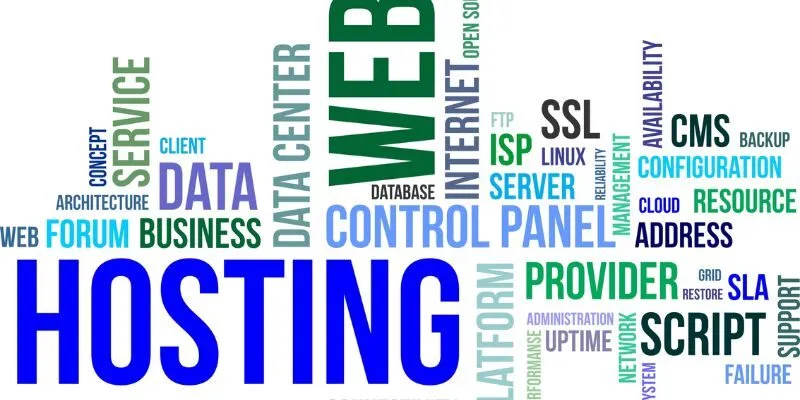 Thứ hai: Chú ý tới các thông số của hosting mình đang dùng khi tìm cách lựa chọn hosting