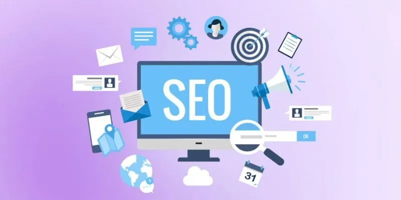 Quy trình SEO website cơ bản của Tân Thái Bình