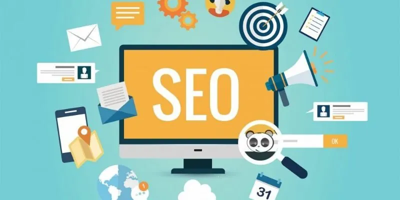 Giao tiếp với Google qua các đuôi tên miền quốc tế