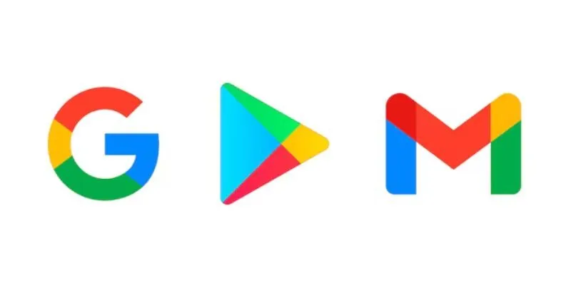 Bộ ứng dụng trong Google Apps