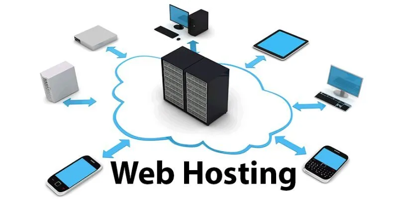Xác minh kỹ các công ty Hosting