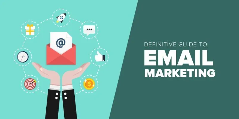 Những ảnh hưởng của tên miền tới Email Marketing