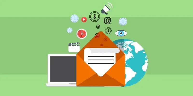 Tên miền là gì? Những ảnh hưởng của tên miền tới Email Marketing