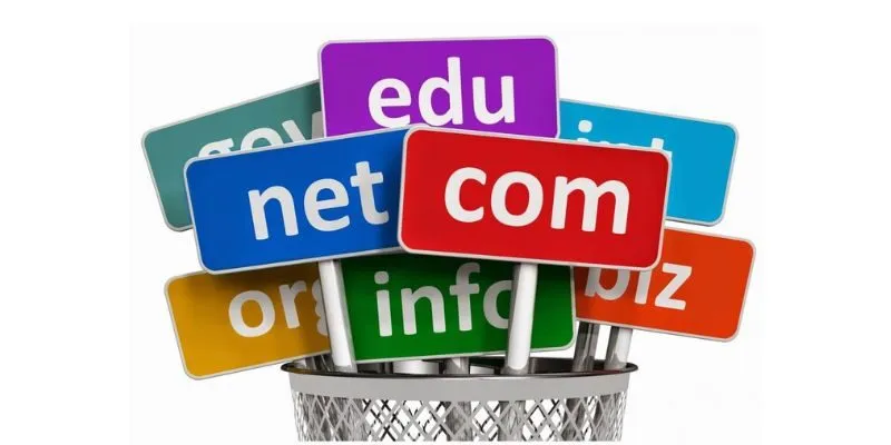 Tên Miền website: Khái Niệm, Tầm Quan Trọng và Cách Lựa Chọn