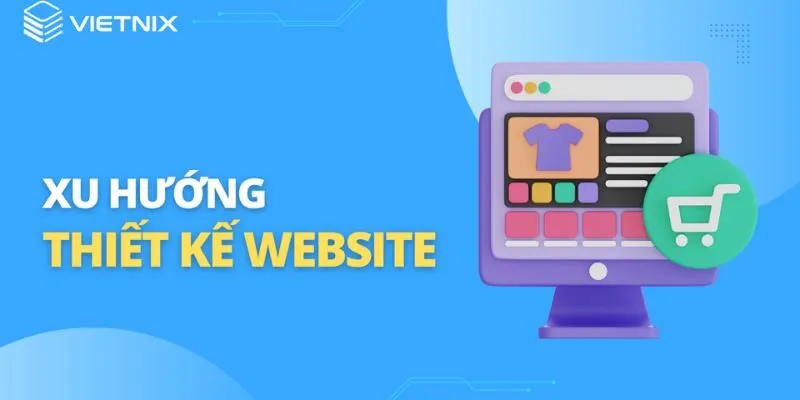 Xu hướng tối giản từ ngữ và phông chữ lớn