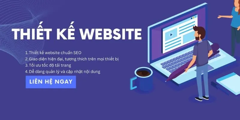 Kinh nghiệm và thâm niên hoạt động trong lĩnh vực thiết kế web