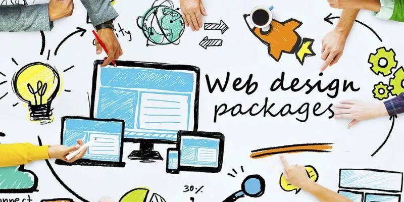 Chi phí thiết kế website hết bao nhiêu?