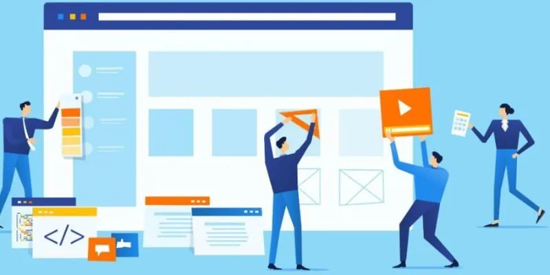 Địa chỉ thiết kế website và duy trì web uy tín nhất hiện nay