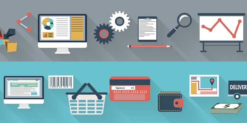 Những tính năng cơ bản của thiết kế website thời trang.