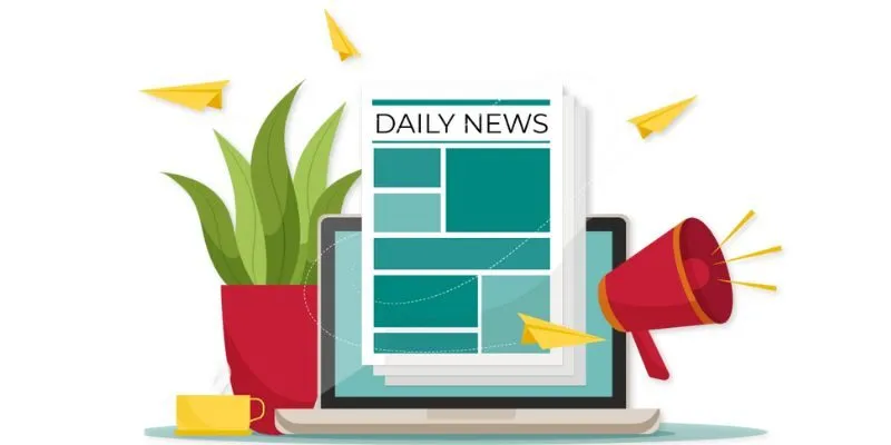 Những tính năng của dịch vụ thiết kế website tin tức, tạp chí tại Tân Thái Bình