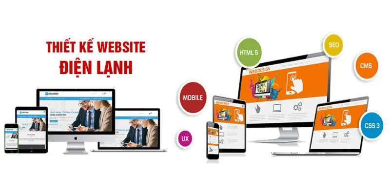 Các dịch vụ chính của Tân Thái Bình