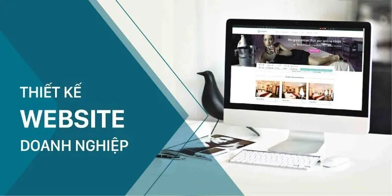 Ưu điểm nổi bật của thiết kế website doanh nghiệp tại Tân Thái Bình