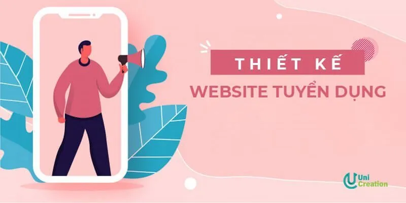 Những tính năng/ module cần để có website tuyển dụng việc làm chuyên nghiệp